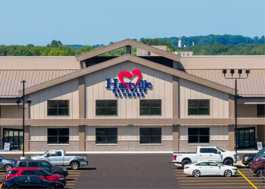Middlefield Store